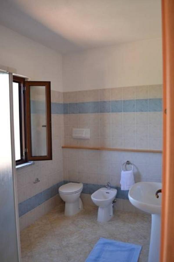 Agriturismo Lu Stabbiacciu อาเญ็นตู ภายนอก รูปภาพ